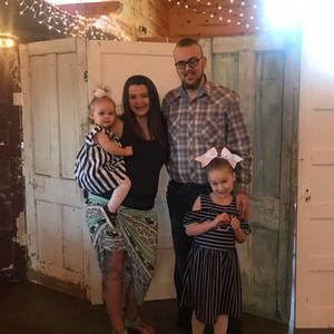 Meet your Posher, Jamie